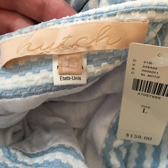 NWT Anthropologie Dress - Picture 7 of 11